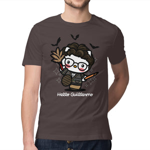Hello Guillermo