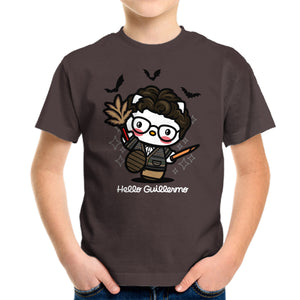 Hello Guillermo