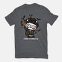 Hello Guillermo-mens long sleeved tee-Boggs Nicolas