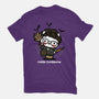 Hello Guillermo-mens long sleeved tee-Boggs Nicolas