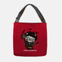 Hello Guillermo-none adjustable tote-Boggs Nicolas