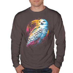 Colorful Owl