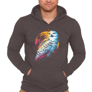 Colorful Owl