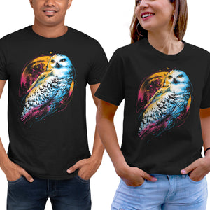 Colorful Owl