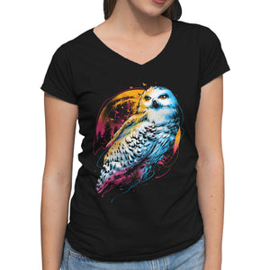 Colorful Owl