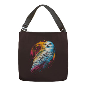 Colorful Owl