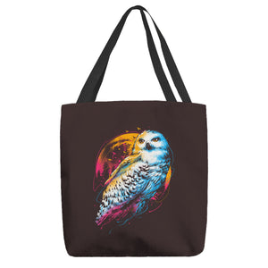 Colorful Owl