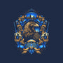House of the Wise-cat basic pet tank-glitchygorilla