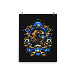 House of the Wise