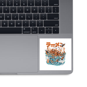 Dark Great Ramen Off Kanagawa