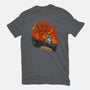 You Fools!-unisex basic tee-Paul Simic