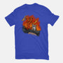 You Fools!-unisex basic tee-Paul Simic