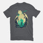 Buster Sword Successor-mens long sleeved tee-hypertwenty