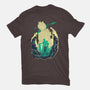 Buster Sword Successor-mens long sleeved tee-hypertwenty