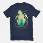 Buster Sword Successor-mens long sleeved tee-hypertwenty