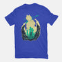 Buster Sword Successor-mens long sleeved tee-hypertwenty