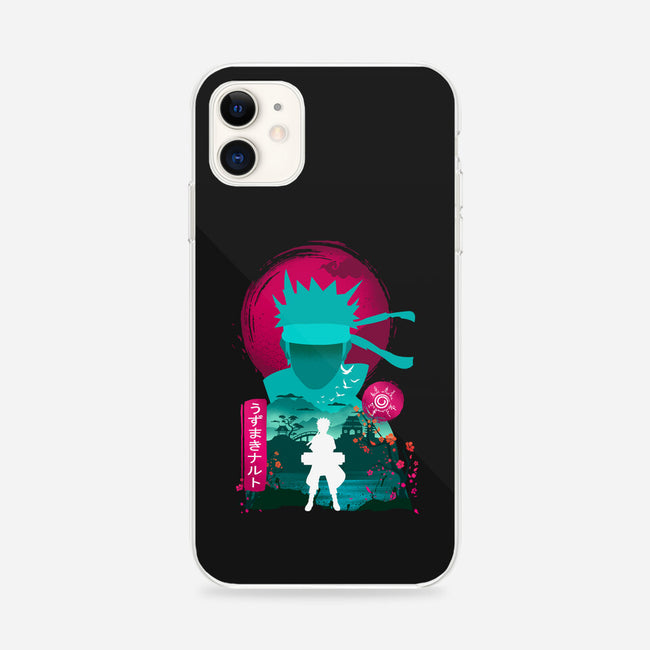 Sevent Kage-iphone snap phone case-hirolabs