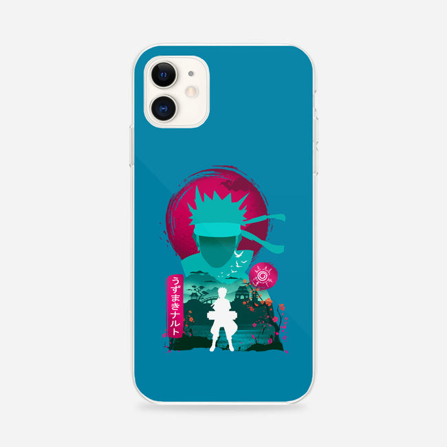 Sevent Kage-iphone snap phone case-hirolabs