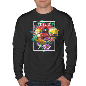 Intergalactic Bounty Hunter