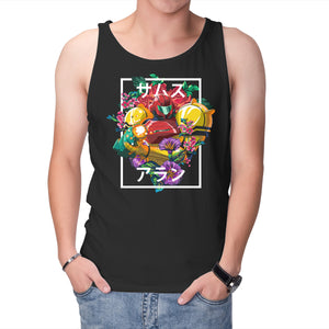 Intergalactic Bounty Hunter