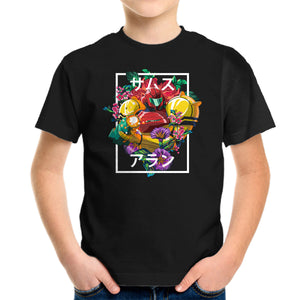 Intergalactic Bounty Hunter