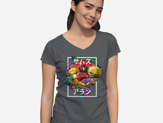 Intergalactic Bounty Hunter