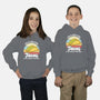 I'm a Hoe for Tacos-youth pullover sweatshirt-LXTien
