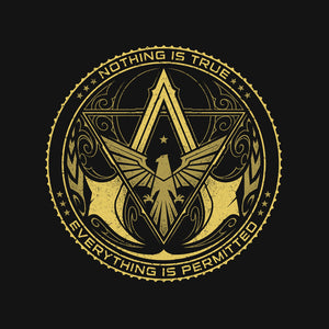 Assassins Club