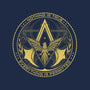 Assassins Club-mens premium tee-StudioM6
