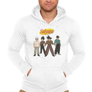 Saiyanfeld