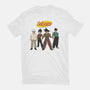 Saiyanfeld-youth basic tee-gaci