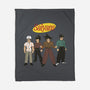 Saiyanfeld-none fleece blanket-gaci