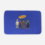 Saiyanfeld-none memory foam bath mat-gaci