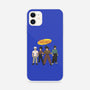 Saiyanfeld-iphone snap phone case-gaci