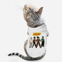 Saiyanfeld-cat basic pet tank-gaci