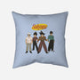 Saiyanfeld-none removable cover w insert throw pillow-gaci