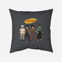 Saiyanfeld-none removable cover w insert throw pillow-gaci