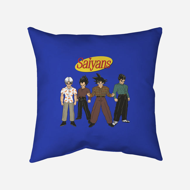 Saiyanfeld-none removable cover w insert throw pillow-gaci