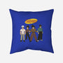 Saiyanfeld-none removable cover w insert throw pillow-gaci
