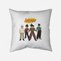 Saiyanfeld-none removable cover w insert throw pillow-gaci