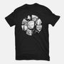Middle Earth-mens heavyweight tee-fanfabio