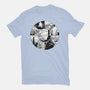Middle Earth-mens heavyweight tee-fanfabio