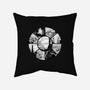 Middle Earth-none removable cover w insert throw pillow-fanfabio