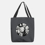 Middle Earth-none basic tote-fanfabio