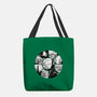 Middle Earth-none basic tote-fanfabio