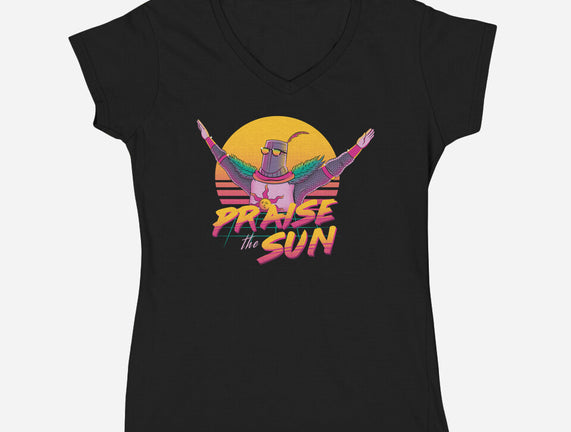 Praise