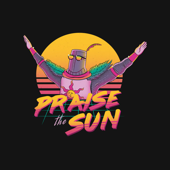 Praise-womens v-neck tee-Eilex Design