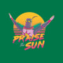 Praise-none adjustable tote-Eilex Design