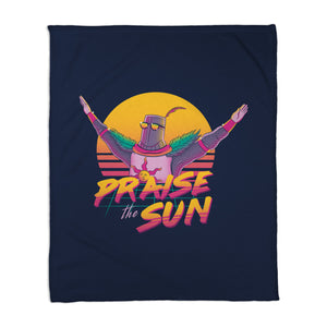 Praise