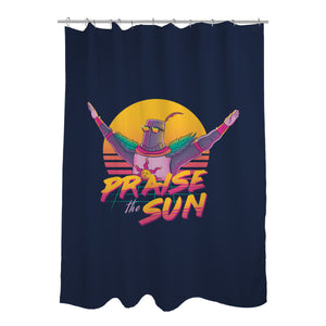 Praise